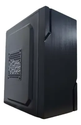 [01626] CASE AROA AR-5020 MICRO ATX CON FUENTE DE PODER 