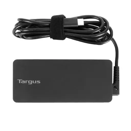 [01638] CARGADOR UNIVERSAL CON PUERTO USB-C TARGUS APA107BT 65W