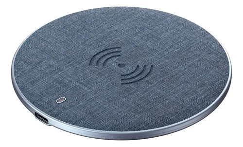 [01665] CARGADOR INALAMBRICO MAGNETICO HAVIT W324