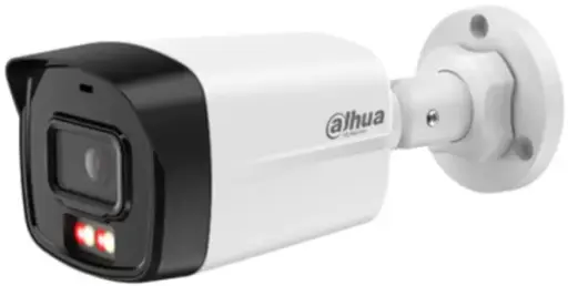 [01687] CAMARA DAHUA 2MP IP BULLET 2.8 DH-IPC-B1E20 ECO PLASTICA  (copia)