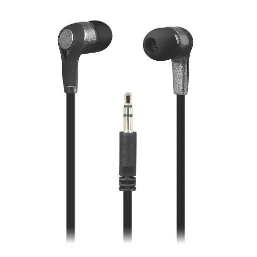 [01712] AUDIFONO MANOS LIBRES CON REDUCCIÓN DE RUIDO ULTRA HS7003 BK 3.5 BLANCO (copia)