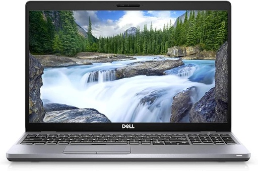[01717] LAPTOP DELL LATITUDE 5411 14" INTEL I5 10MA 8GB DDR4 256GB SSD REFURBISHED (copia)