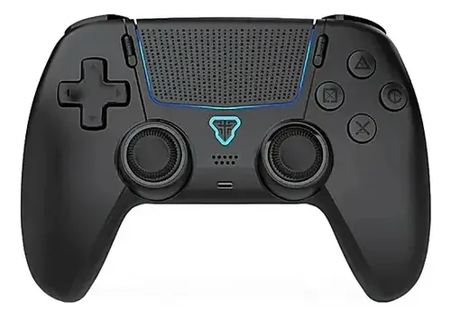 [01743] GAMEPAD FANTECH NOVA II D WGP16D INALAMBRICO NEGRO