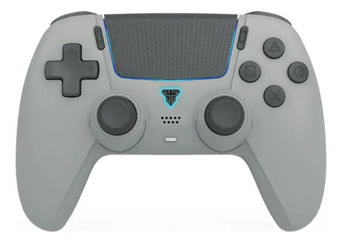 [01744] GAMEPAD FANTECH NOVA II D WGP16D INALAMBRICO GRIS