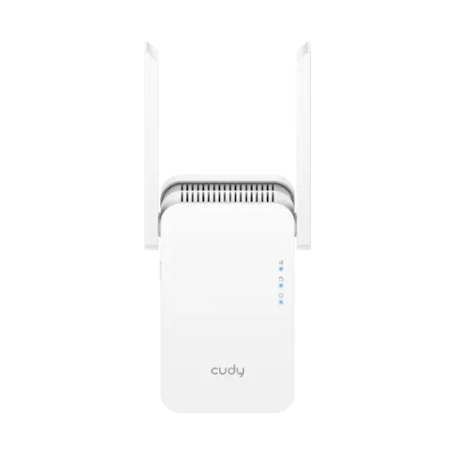 [01751] EXTENSOR DE RANGO CUDY RE3600 BE3600 MESH WIFI7 RJ45