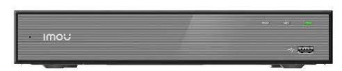 [01763] NVR IMOU 10CH 4K 1HDD NVR-N110-8A0E NO-WIFI