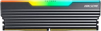 [01768] MEMORIA RAM UDIMM DDR4 16GB 3200MHZ HIKSEMI U100 FUTURE RGB HSC416U32C4-16G 