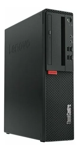 [01798] COMPUTADOR LENOVO M700/M710S/S510/M800/M900 INTEL I5 6TA GEN 8GB 256 SSD SFF