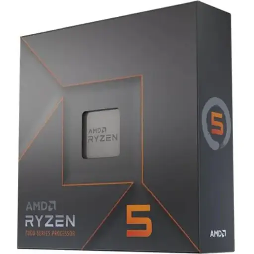[01820] PROCESADOR AMD RYZEN 5 7600X 100-100000593WOF BOX AM5