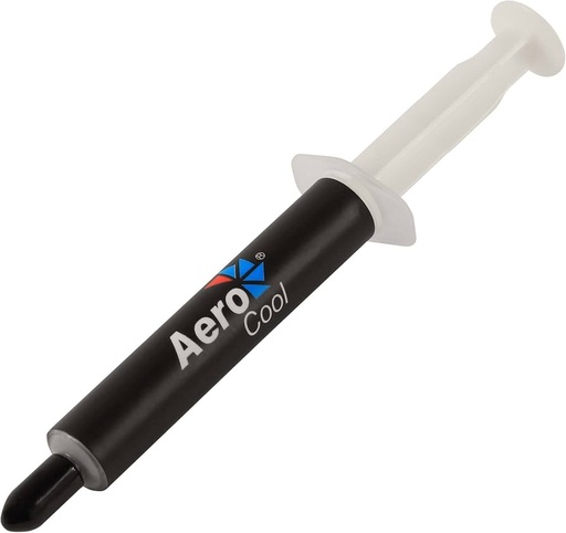 [01825] PASTA TERMICA AEROCOOL BARAF-S DE 3.5 GRS
