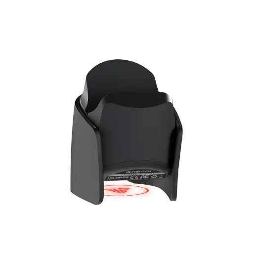 [01827] DOCK DE CARGA ACGP05 BK NEGRO