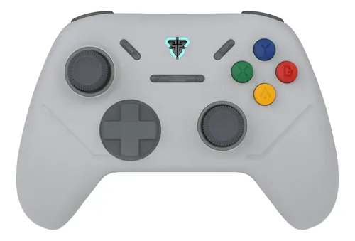 [01832] GAMEPAD FANTECH SHOOTER WGP13S GY INALAMBRICO GRIS