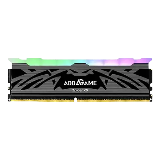 [01849] MEMORIA RAM UDIMM DDR5 16GB 6000MHZ ADDLINK AG1GB60C38X5US