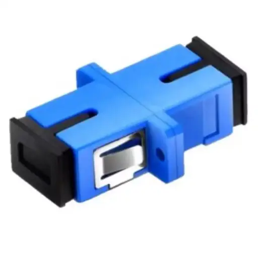 [01861] CONECTOR PUENTE SC A UPC AZUL UNIDAD