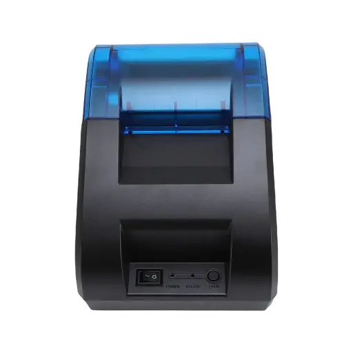 [01911] IMPRESORA TERMICA TICKERA 58MM USB / BLUETOOTH DP58UBT-02
