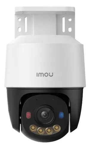 [01942] CAMARA IMOU CRUISER 5MP IP WIFI PT IPC-PS7FN-5M0