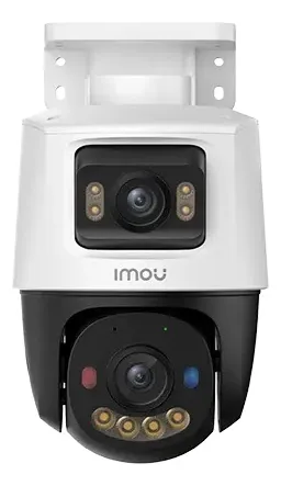 [01943] CAMARA IMOU PT CRUISER DUAL 8MP IP POE NO-WIFI IPC-PS70FN-8M0