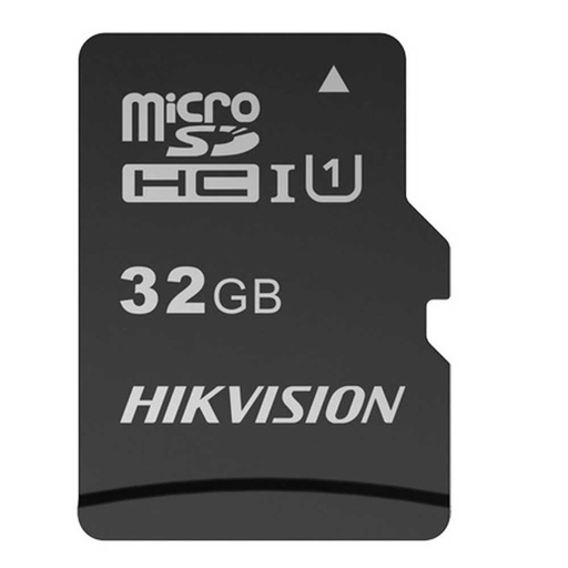 [01952] MEMORIA MICROSDXC 32GB HIKSEMI NEO HS-TF-C1-32G CLASE 10