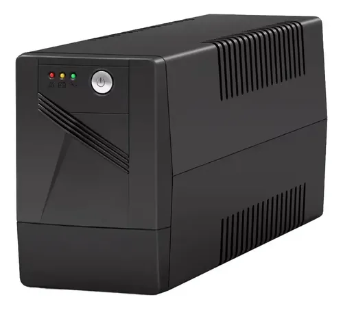 [01979] UPS SPTLINE 600VA/360W 1X12-7AMP 120VAC SP-UP600