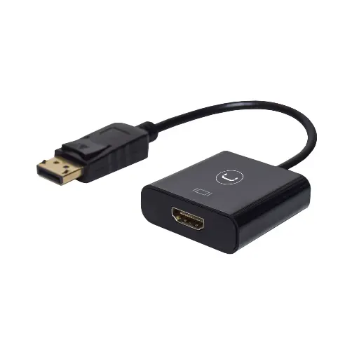 [01994] ADAPTADOR DISPLAYPORT (DP) A HDMI UNNO