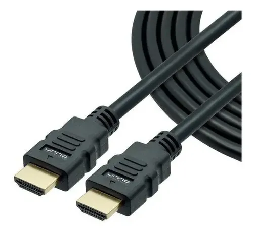 [01997] CABLE HDMI UNNO 4.5M CB4115BK