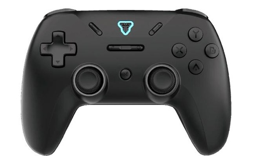 [02009] GAMEPAD FANTECH REVOLVER III WGP12S BK INALAMBRICO NEGRO
