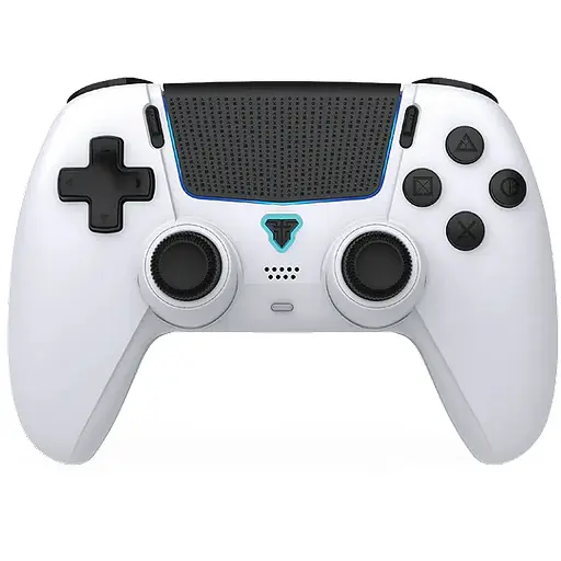 [02013] GAMEPAD FANTECH NOVA II WGP16 INALAMBRICO BLANCO