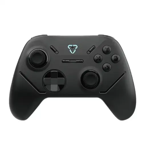 [02014] GAMEPAD FANTECH SHOOTER III WGP13S BK INALAMBRICO NEGRO