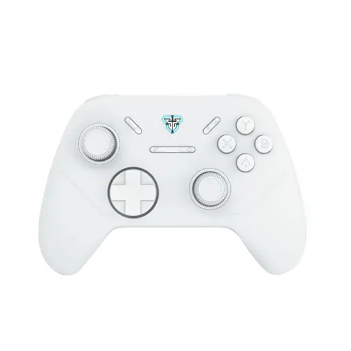 [02015] GAMEPAD FANTECH SHOOTER III WGP13S WH INALAMBRICO BLANCO