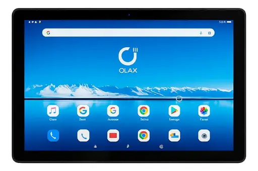 [02061] TABLET OLAX OCEAN K11 PRO (4GB + 64GB) 4G WIFI AZUL