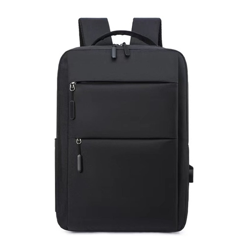 [02080] MORRAL PARA LAPTOP HAVIT H0026 15.6" NEGRO