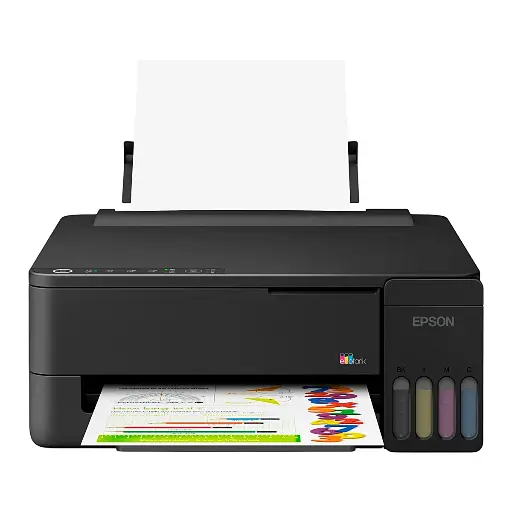 [02092] IMPRESORA TINTA CONTINUA EPSON ECOTANK L1350