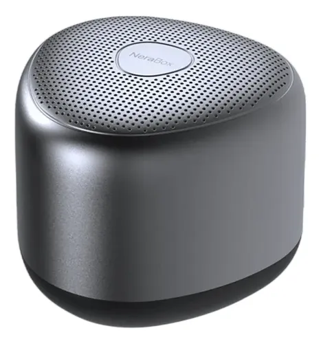 [00313] CORNETA FANTECH NERABOX BS155 GY BLUETOOTH 5W GRIS