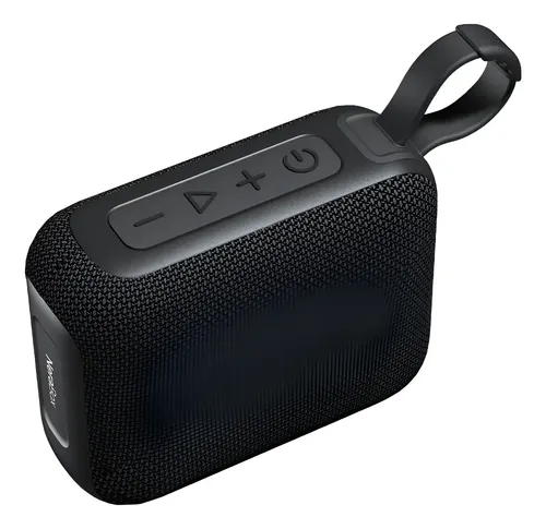 [00338] CORNETA FANTECH NERABOX BS153 BK BLUETOOTH 5W NEGRA