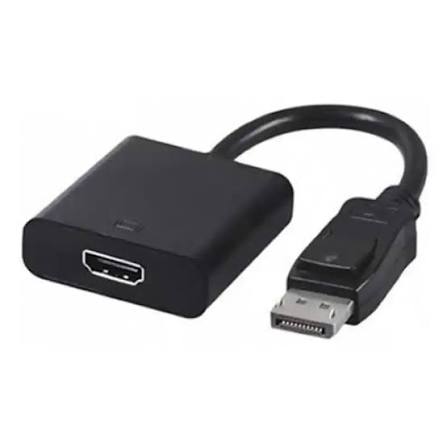 [00559] ADAPTADOR DISPLAYPORT (DP) A HDMI MAGIC