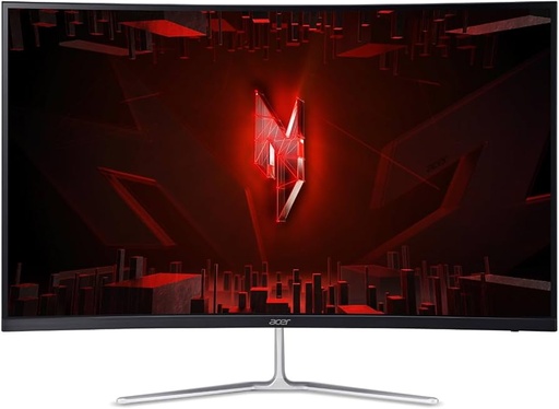 [02099] MONITOR ACER 24.5" EK251Q EBI IPS PLANO 100HZ  HDMI / VGA NEGRO (copia)