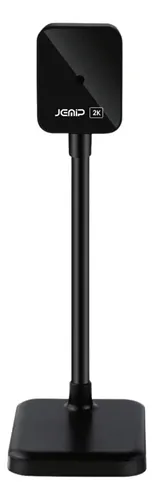 [02118] CAMARA WEB JEMIP STREMCAM PRO 4K ULTRA HD NEGRA (copia)