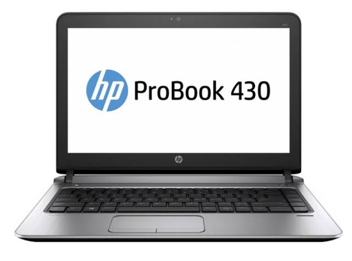 [02143] LAPTOP HP ELITEBOOK 430 G7 13.3" INTEL I3 10MA 8GB DDR4 256GB SSD REFURBISHED (copia)