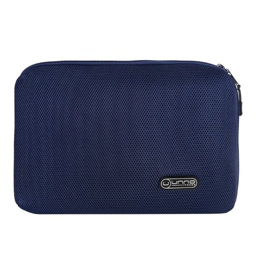 [02151] FORRO O FUNDA PARA LAPTOP Y CHROMEBOOK 14"UNNO BG2701BL AZUL