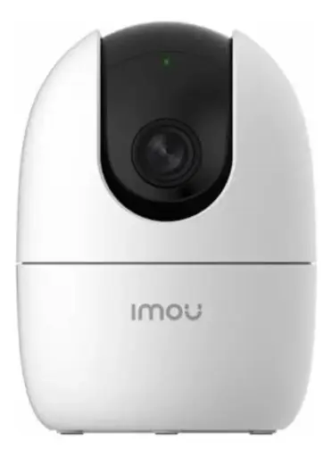[02157] CAMARA IMOU RANGER 2 3MP IP WIFI DOMOTICA 3.6 IPC-K2EN-3R1W 