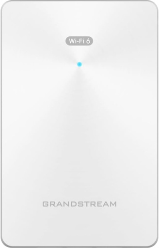 [00120] ACCESS POINT GRANDSTREAM GWN7661