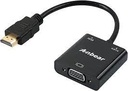 [00469] ADAPTADOR HDMI A VGA BENFEI/ANBEAR