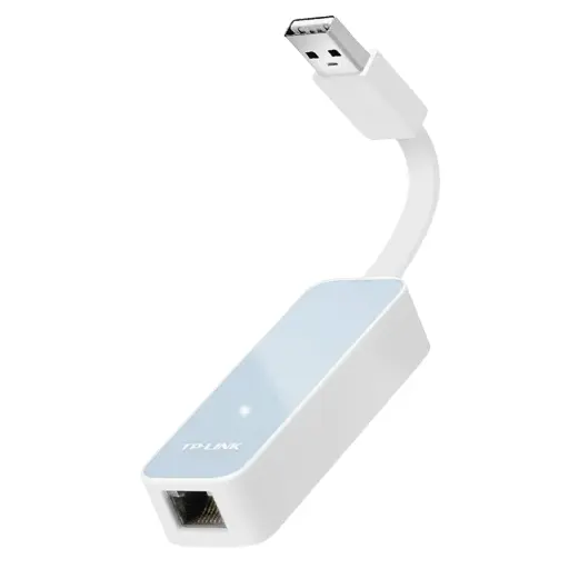 [00704] ADAPTADOR USB 2.0 A RJ45 ETHERNET 10/100 TP-LINK UE200