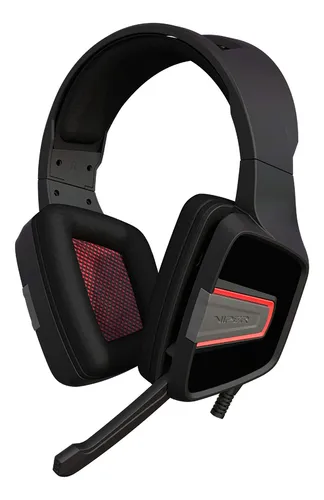 [00217] AUDIFONO CON MICROFONO PATRIOT VIPER V330 3.5MM