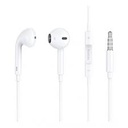 [00705] AUDIFONO MANOS LIBRES PLUG 3.5MM YOOBAO YBL-4