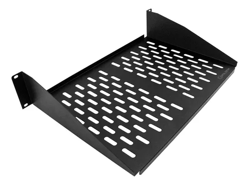 [00174] BANDEJA PARA RACK 2U P/MONITOR