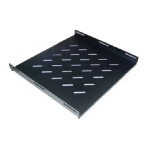 [01043] BANDEJA PARA RACK CERRADO 11" X 19" STRIG VENTILADA