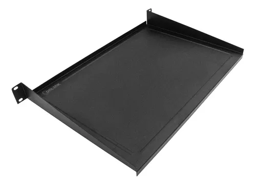 [00472] BANDEJA PARA RACK ONLINK 19" X 12" 1U LISA