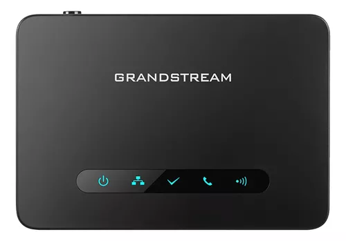 [01079] BASE VOIP DECT INALAMBRICO GRANDSTREAM DP750
