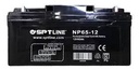 [00902] BATERIA AGM 12V-65AH SPTLINE